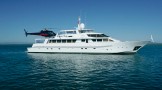 Motor Yacht Emerald Lady Motor Yacht Emerald Lady
